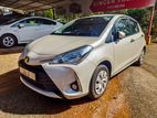 Toyota Vitz Edition 2 2018