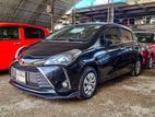 Toyota Vitz Edition 2 2018