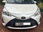 Toyota Vitz Edition 2 2018