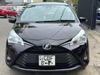 Toyota Vitz Edition 2 2018