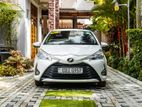 Toyota Vitz Edition 2 2018