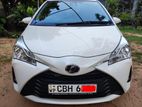 Toyota Vitz Edition 2 2018