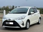 Toyota Vitz Edition 2 2018