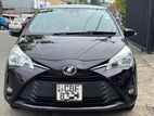 Toyota Vitz Edition 2 2018