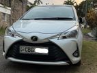 Toyota Vitz Edition 2 2018