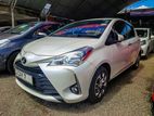 Toyota Vitz Edition 2 2018