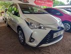 Toyota Vitz Edition 2 2018