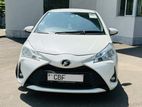 Toyota Vitz Edition 2 2018