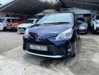Toyota Vitz Edition 2 2018