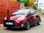 Toyota Vitz Edition 2 2018