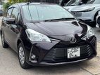 Toyota Vitz Edition 2 2018