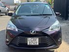 Toyota Vitz Edition 2 2018
