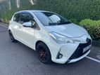 Toyota Vitz Edition 2 2018