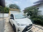 Toyota Vitz Edition 2 2018