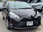 Toyota Vitz Edition 2 2018