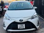 Toyota Vitz Edition 2 2018