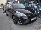 Toyota Vitz Edition 2 2018