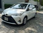 Toyota Vitz Edition 2 2018