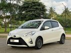 Toyota Vitz EDITION 2 2018
