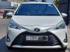 Toyota Vitz Edition 2 2018
