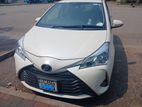 Toyota Vitz Edition 2 2018