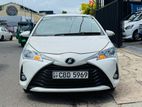 Toyota Vitz Edition 2 2018