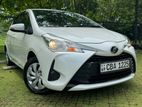 Toyota Vitz Edition 2 2018