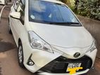 Toyota Vitz Edition 2 2018