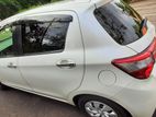 Toyota Vitz Edition 2 2018