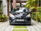 Toyota Vitz Edition 2 2018