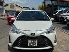 Toyota Vitz Edition 2 2018