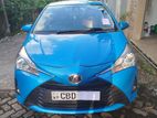 Toyota Vitz Edition 2 2018