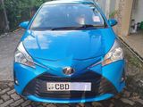 Toyota Vitz Edition 2 2018