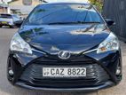 Toyota Vitz Edition 2 2018