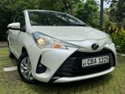 Toyota Vitz Edition 2 2018