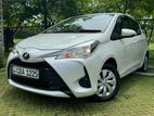 Toyota Vitz Edition 2 2018