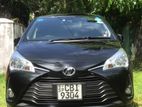 Toyota Vitz Edition 2 2018