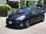 Toyota Vitz Edition 2 2018