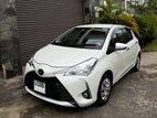 Toyota Vitz Edition 2 2018