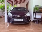 Toyota Vitz Edition 2 2018