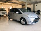 Toyota Vitz Edition 2 2018