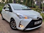 Toyota Vitz EDITION - 2 2018