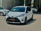 Toyota Vitz Edition 2 2018