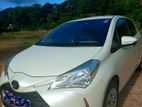 Toyota Vitz Edition 2 2018