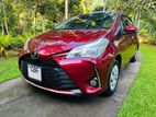 Toyota Vitz Edition 2 2018