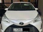 Toyota Vitz Edition 2 2018