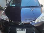 Toyota Vitz Edition 2 2018