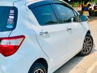 Toyota Vitz Edition 2 2018