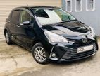 Toyota Vitz Edition 2 2018