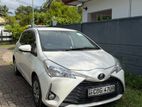 Toyota Vitz edition 2 2018